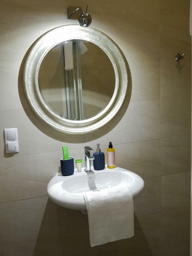 Warsaw Royal Stay Aleja Jana Pawla II Экстерьер фото