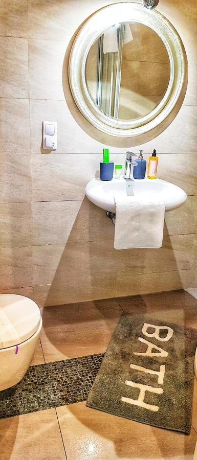 Warsaw Royal Stay Aleja Jana Pawla II Экстерьер фото